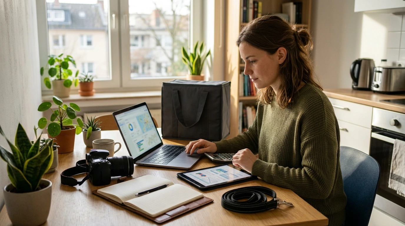 50 Side Hustles That Pay: Fast Cash to Passive Income